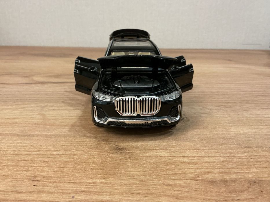 Игрушка машинка, БМВ