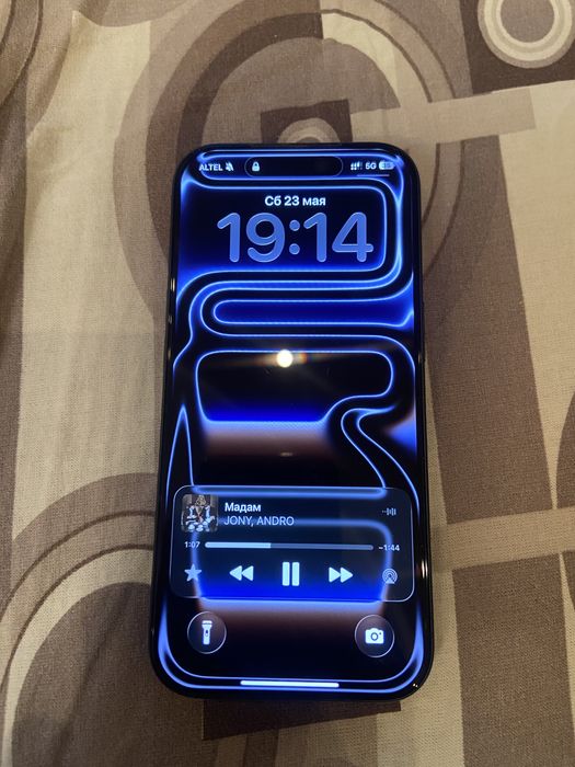 Продам Айфон 17 про 256 гб Iphone 17 pro 256 GB