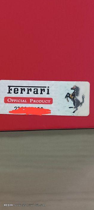 Ferrari Watch Часы