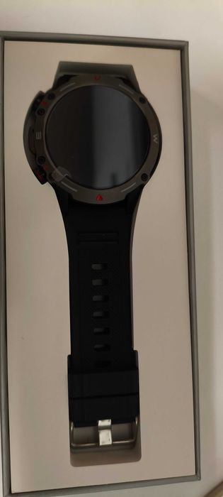 Смарт часовник LEMFO HK87