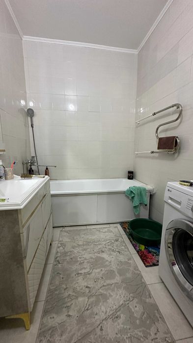 Продается 2х ком. Жастар. СУЛТАН ИМПЕРИЯ.