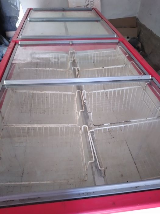 Моразильник продам