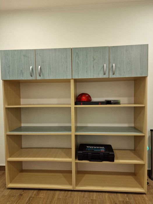 Dulap depozitare PAL