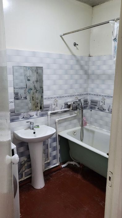 Продается каартира  Сергели-1, уй сотилади.