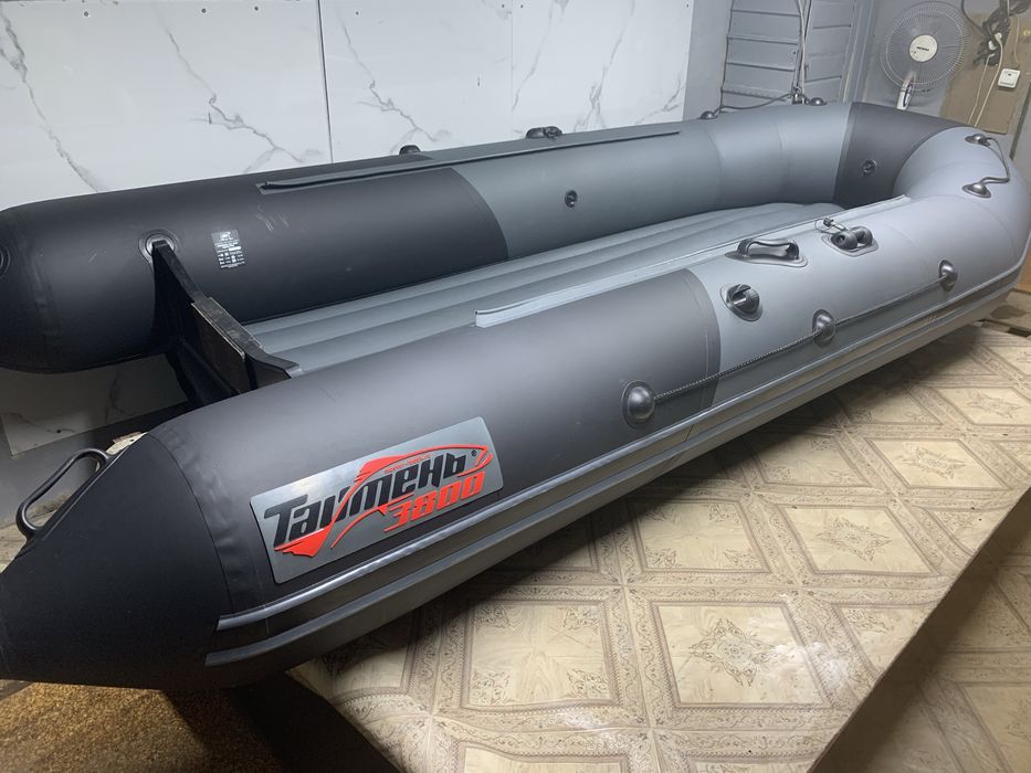 Таймен 3800 NX нднд про