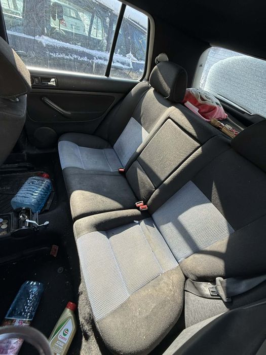 Vind golf 4  anul1998 motor 19 alh