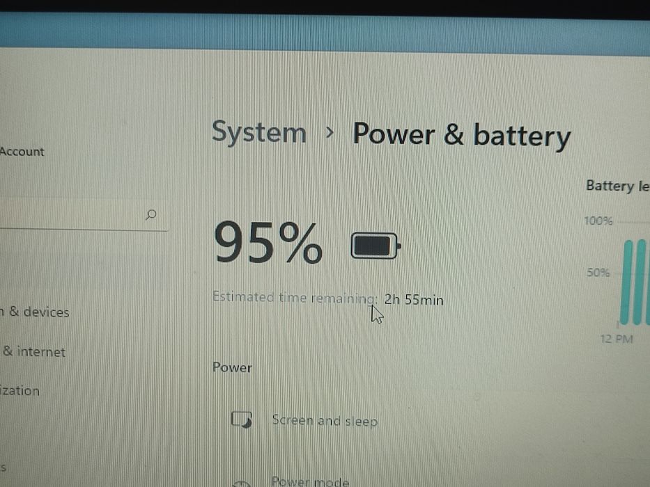 Laptop Dell Latitude 3500- i5-8265u/ 8gb/ 256gb /Tastatura ILUMINATA