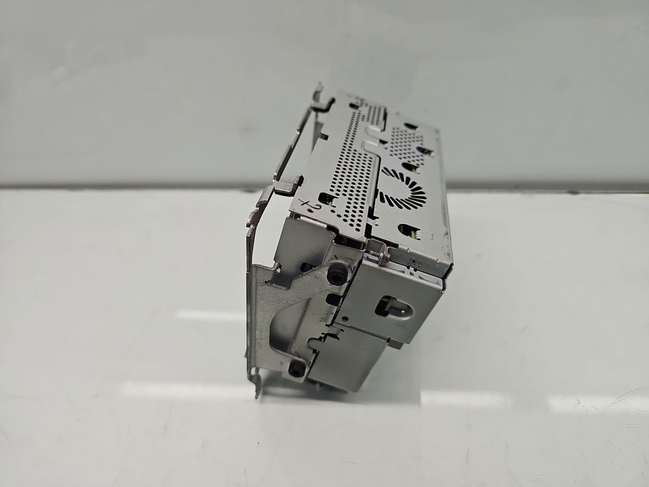 Unitate navigatie Jaguar XF (X250) [Fabr 2008-2015] Facelift EX23 10E