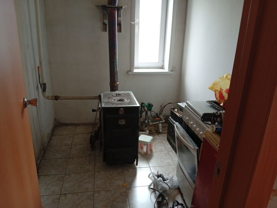 Продам хороший новый дом