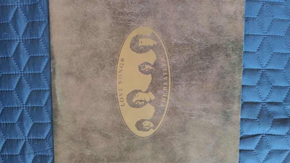 Продавам грамофонни плочи