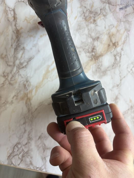 Винтоверт бош bosch