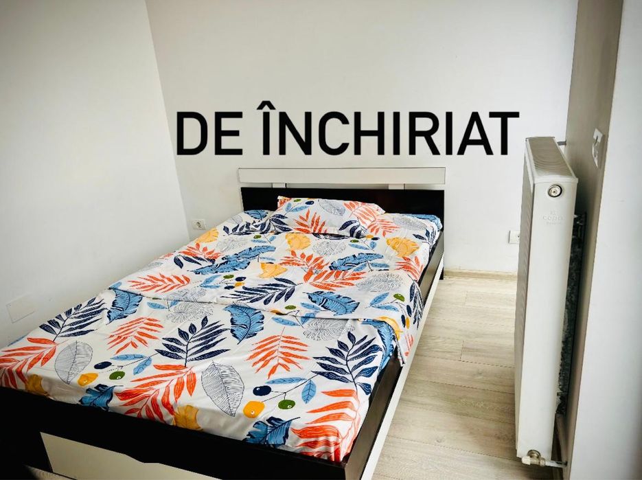 Apartament de închiriat