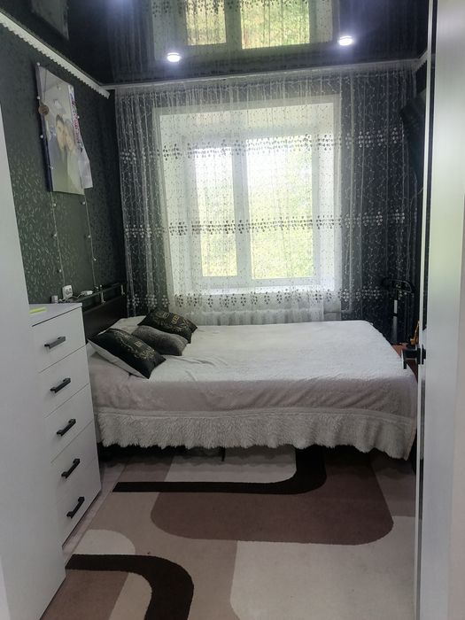 Продам 3х комнатную квартиру