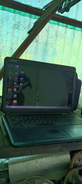 Laptop Asus C50G