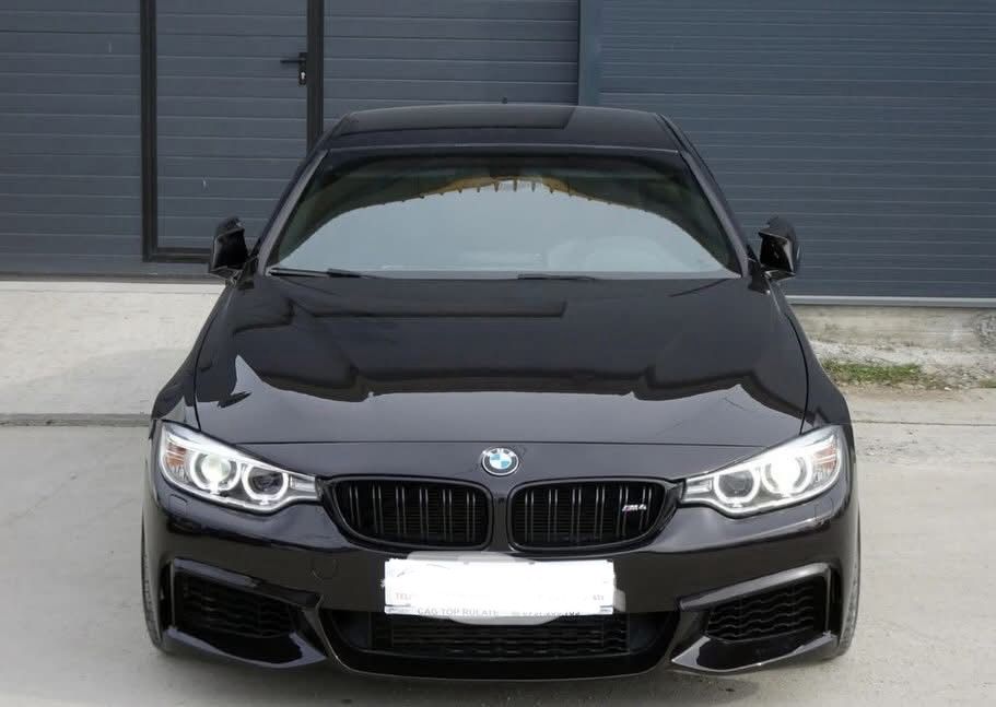 Bmw 420D GranCoupe