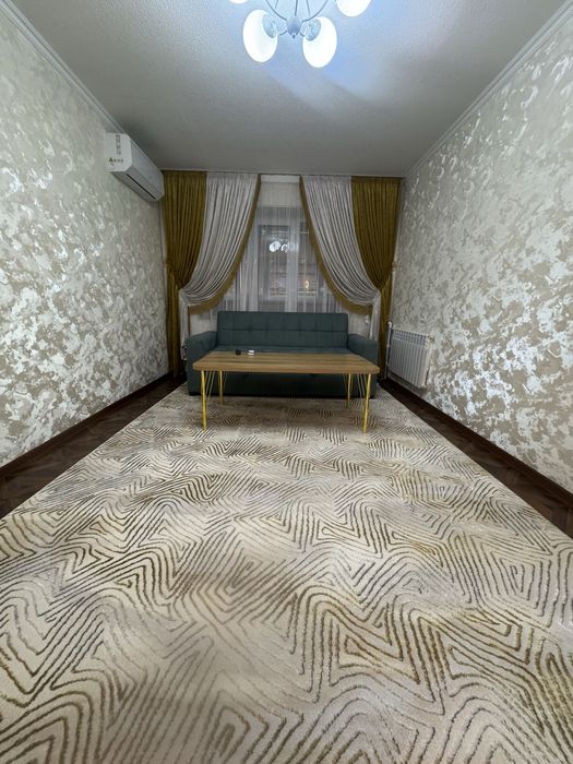 Сдаётся квартира