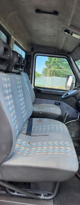 Iveco Frigorific 2.8td / 3.5t