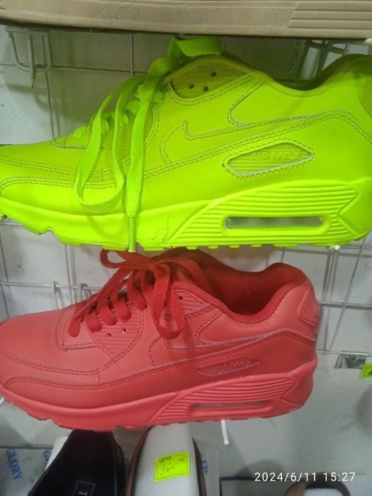 Красовки детские, женские