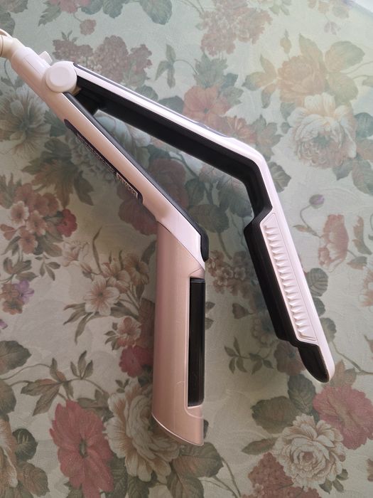 Преса за обем в корена