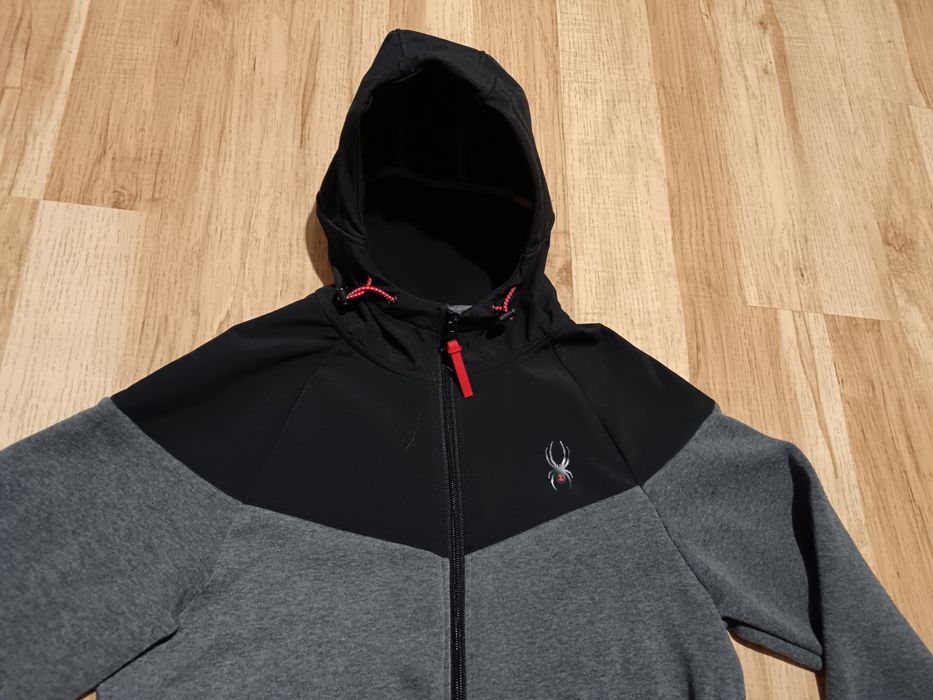 Софтшел SPYDER..