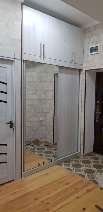 Мебель на заказ Прихожки