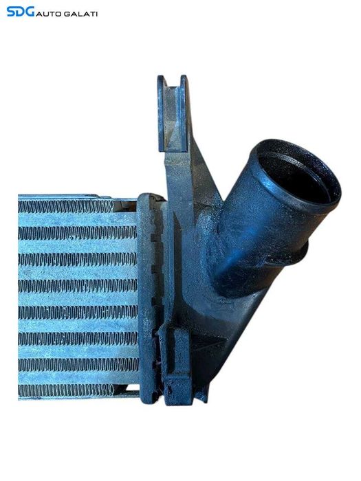 Radiator Intercooler Dacia Logan 2 MCV 1.5 DCI 2012 - 2016 Cod 8200409045-A [L8296]