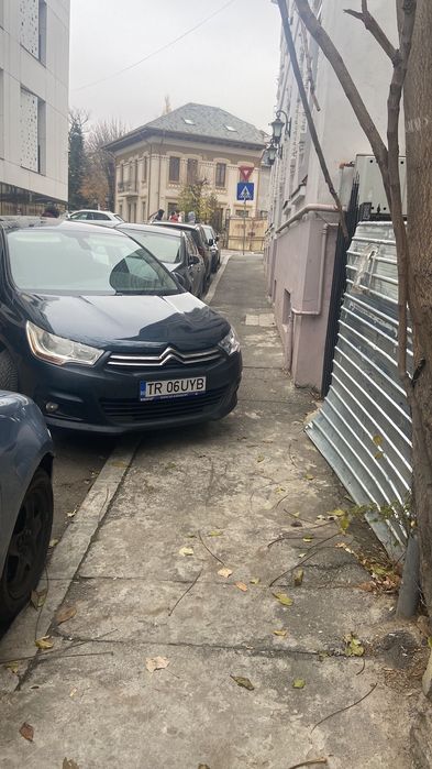 Citroen C4 proprietar ! Euro 5 dpf activ !!!