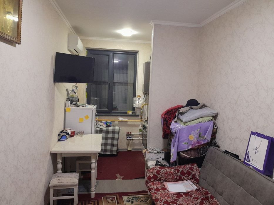 Продается 1 комнатная