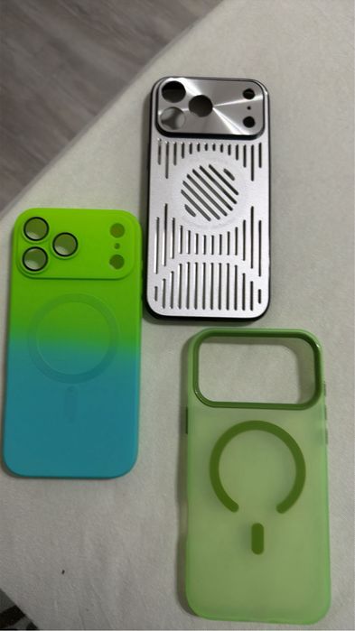 Huse Iphone 17 pro max