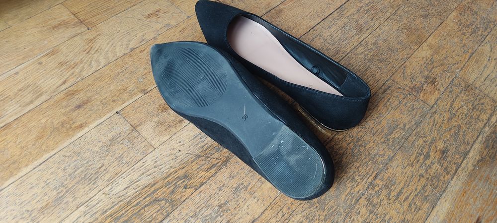 Официални равни обувки Anna Field, размер 38