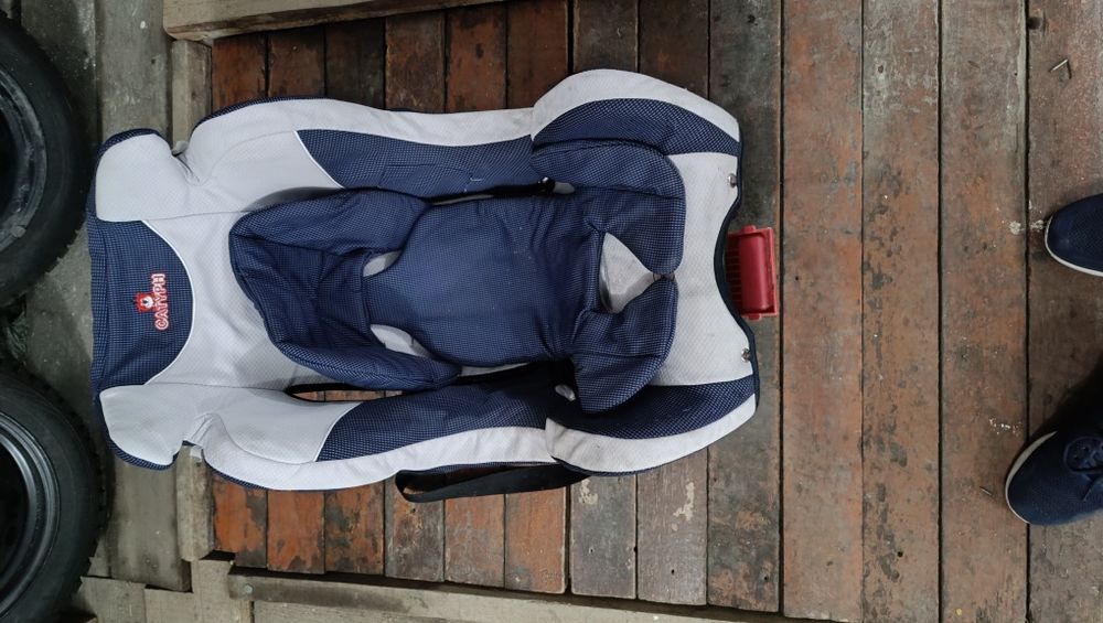 Продам детское кресло Сатурн