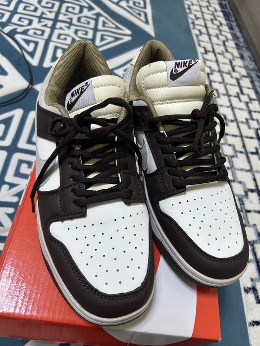 кроссовка сатылады новый