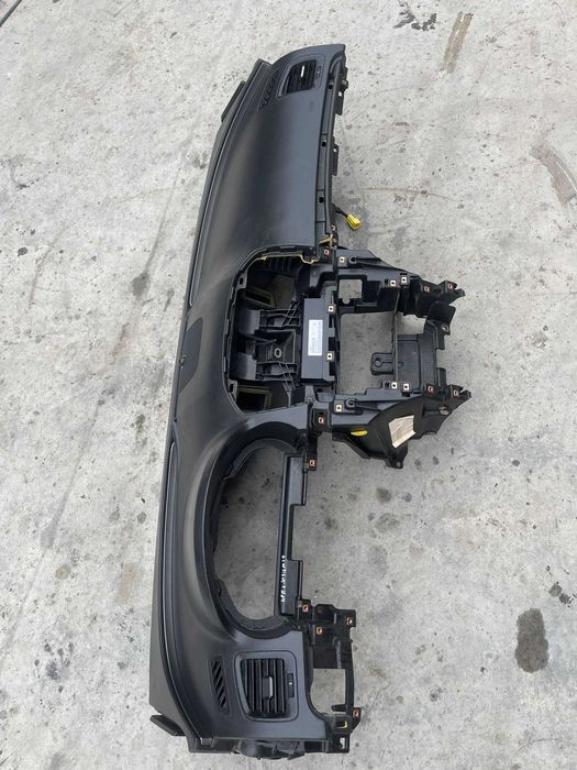 Planșă bord Opel Insignia 2008–2013 – cu sau fără kit airbag-uri