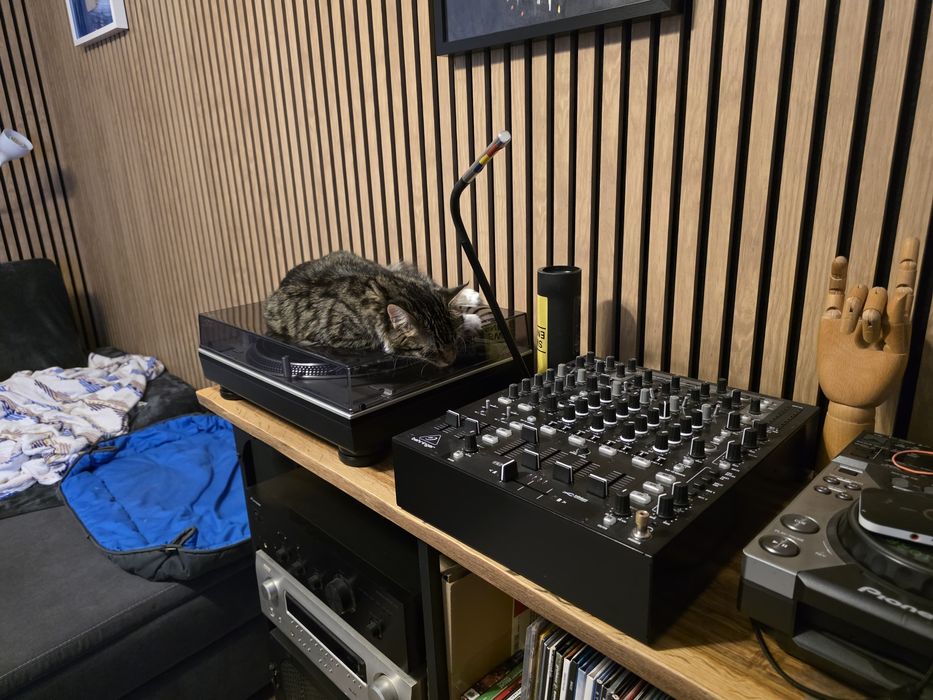 De vanzare Nox 606 Behringer