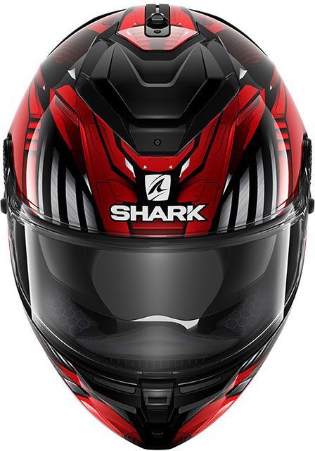 ШОК ЦЕНА! Shark каска spartan gt S M L XL размер син златист червен