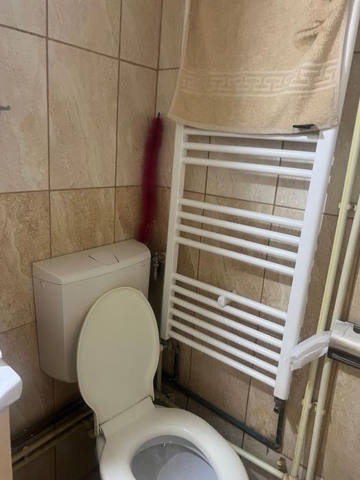 Se inchiriaza apartament in zona Comuna din Paris