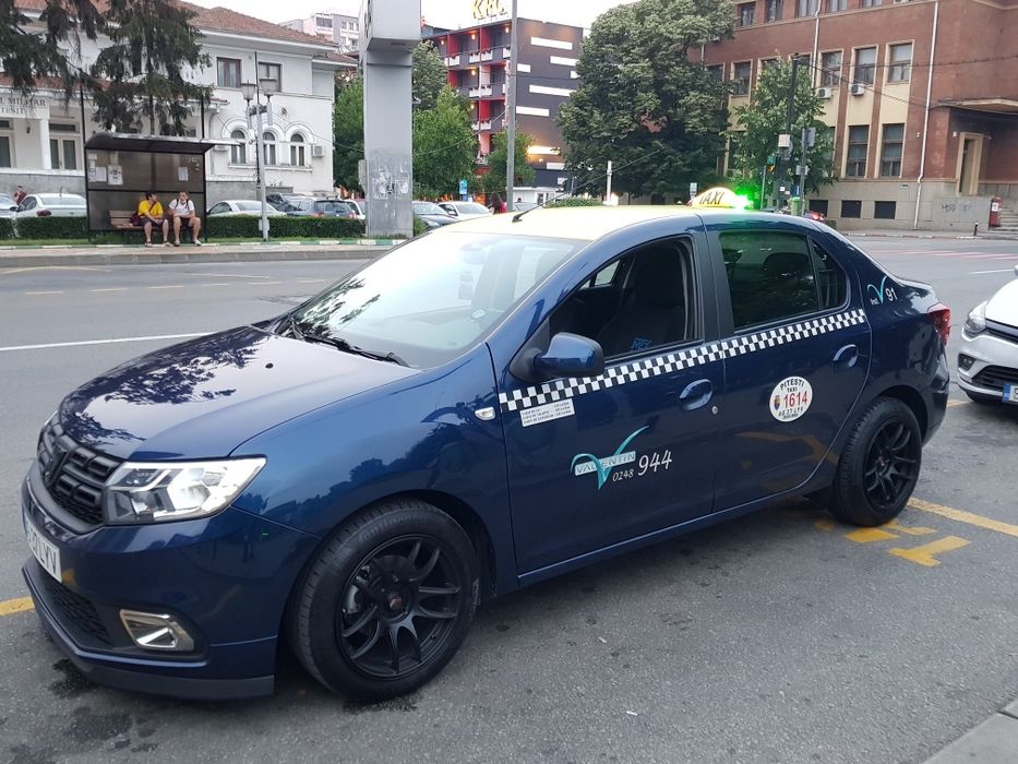 Transport persoane aeroport!Oriunde in tara!Din sau catre Pitesti!