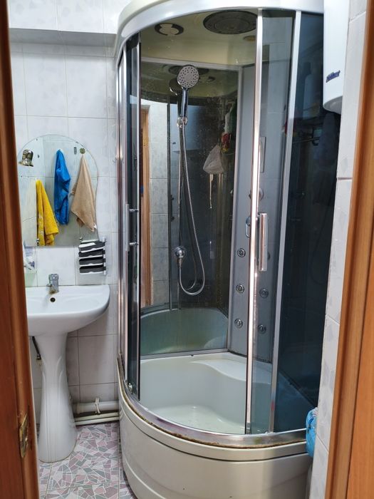 Сдается койка место для девушки