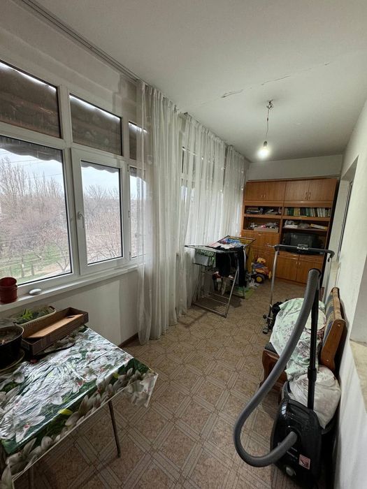 Ипатека Ахмад Югнакий 3/4/5 Продается Квартира 78 Квадратов ТТЗ