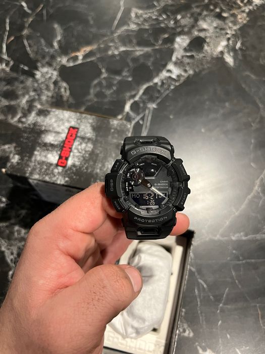 Casio G-Shock GBA-900-1AER