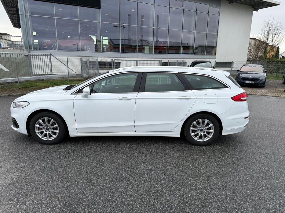 Vand Ford Mondeo 2019 RAR EFECTUAT