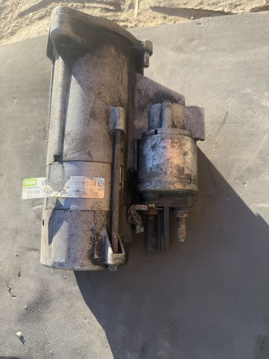 Electromotor 1.9 TDI vw/audi/seat