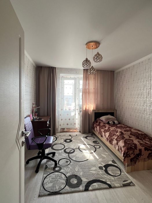 Продам 4-ех комнатную квартиру