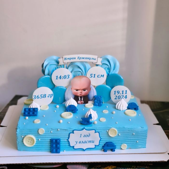 Торты на заказ от 5500/кг