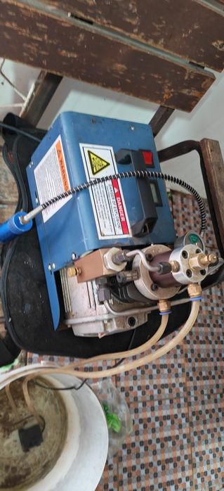 Пейнтбол продаётся PaintBall аттракцион карусели детский плошадка