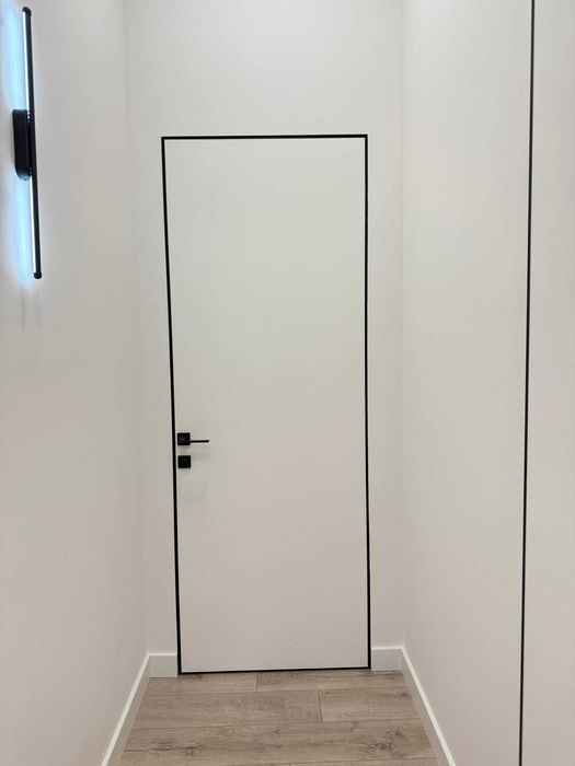 Скидка на скрытые двери! 2300x800