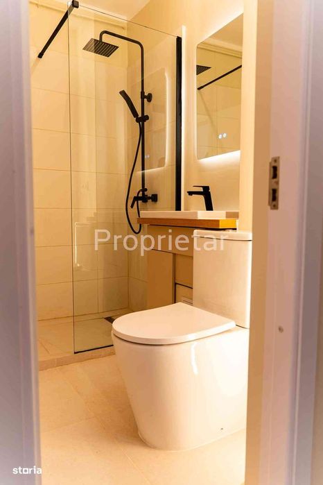 Garsonieră Premium – Dristor | 30 Mp | Metrou În Fața Blocului