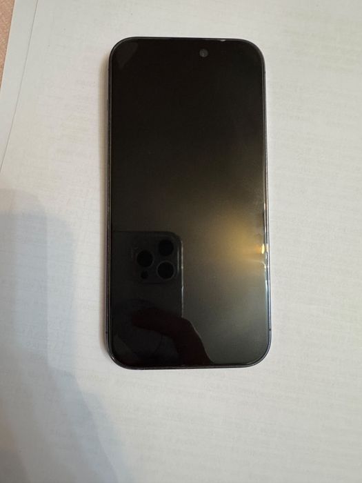 Apple iPhone 14 pro