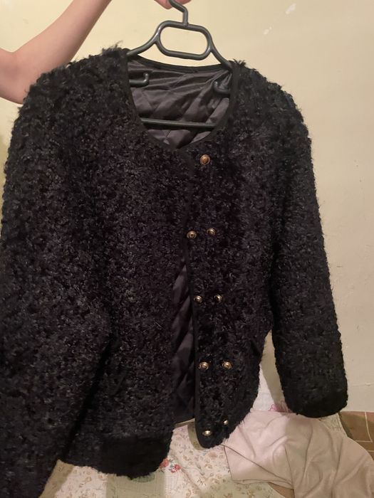 кардиган от Massimo Dutti,