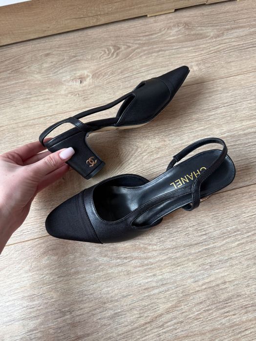 Pantofi Chanel Marimea 36